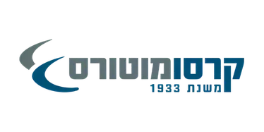 קרסומוטורס