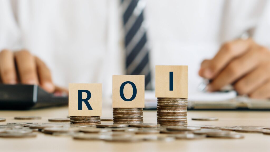 ROI