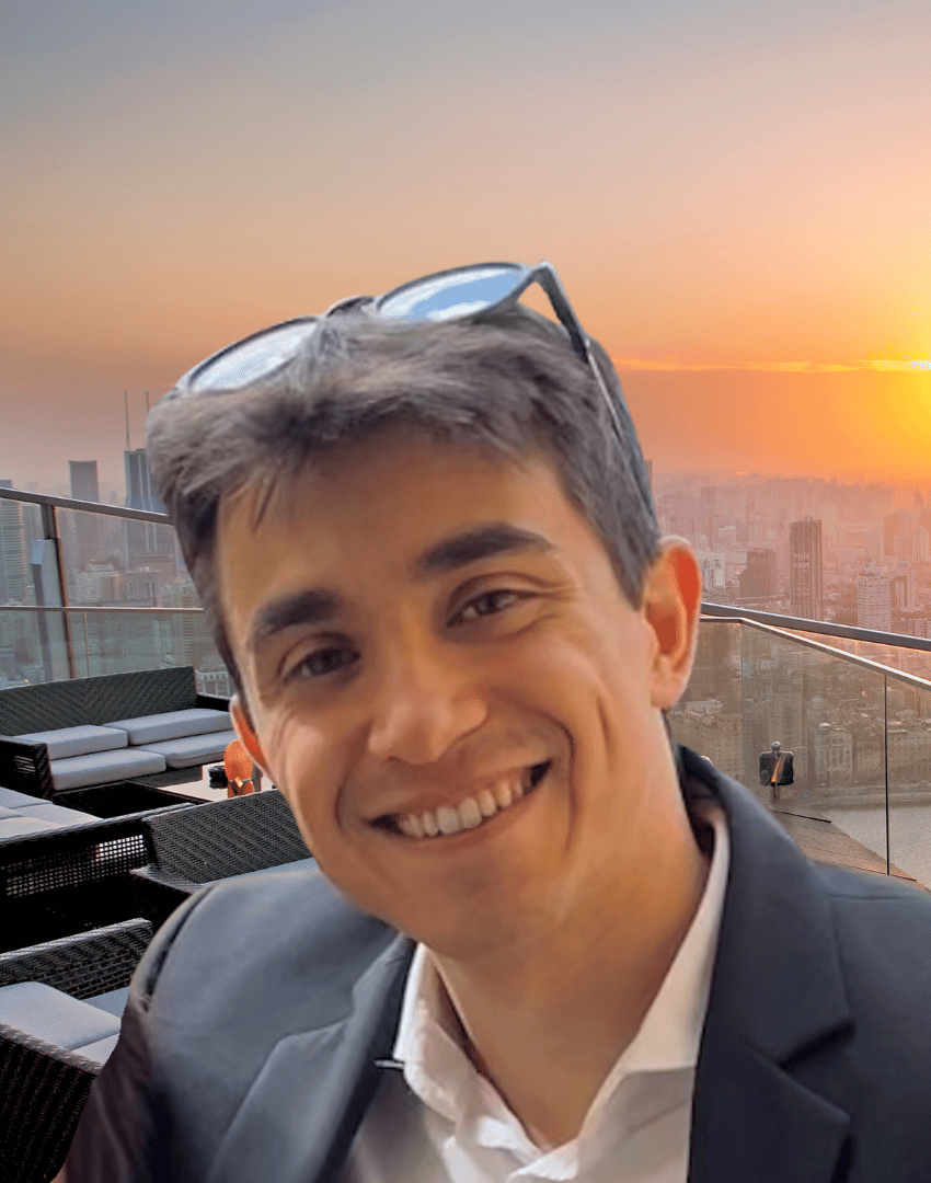 יניב קוריס